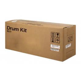 Būgnas Kyocera (drum kit) DK-590Y (geltonas)