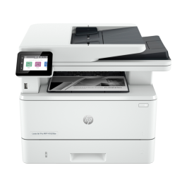 HP LaserJet Pro MFP 4102dw