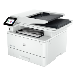 HP LaserJet Pro MFP 4102dw