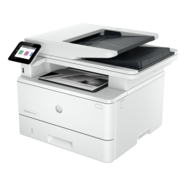 HP LaserJet Pro MFP 4102fdw