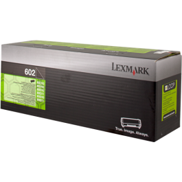 Toneris Lexmark 602