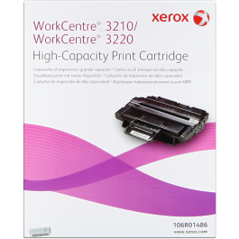Toneris Xerox 106R01487 (didelės talpos)