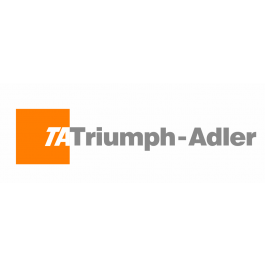 Toneris Triumph-Adler DCC6520/DCC6525 (juodas)