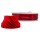 Ultimaker Raudonas ABS plastikas