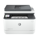 HP LaserJet Pro MFP 3102fdn