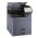 Kyocera TASKalfa 5054ci + automatinis dokumentų tiektuvas DP-7150 (140 lapų) + originalių tonerių komplektas CMYK