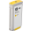 HP 728 geltono rašalo kasetė (130 ml)